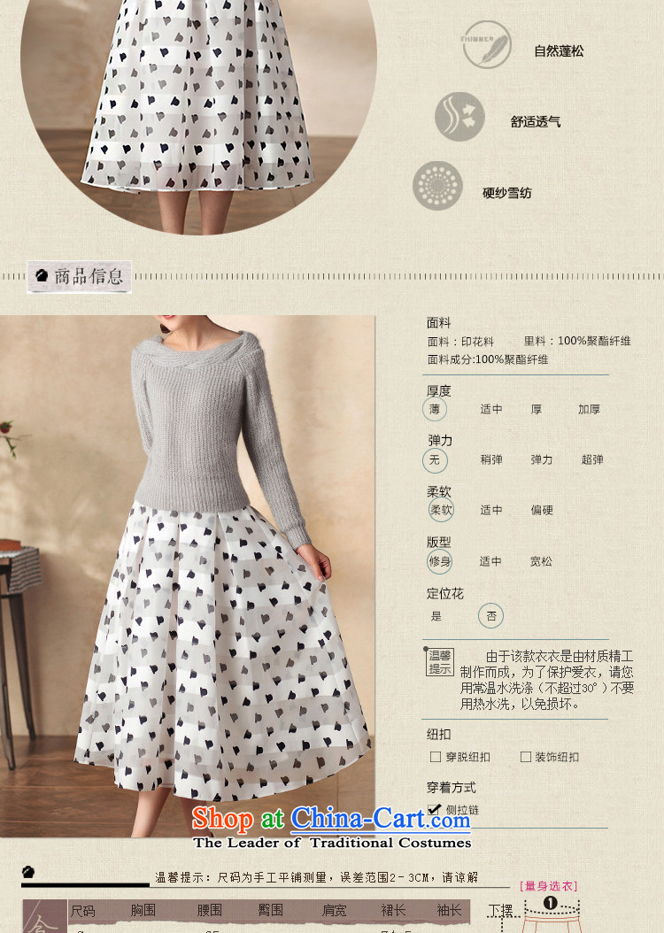 A Pinwheel Without Wind Yat Van Gogh in Yat long skirt retro qipao body of ethnic arts video New Sau San thin body long skirt white L picture, prices, brand platters! The elections are supplied in the national character of distribution, so action, buy now enjoy more preferential! As soon as possible.