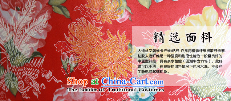 After a new 2015 qipao wind load qipao short high autumn cheongsam dress of the forklift truck and Stylish service 5632 5632 followed suit S picture, prices, brand platters! The elections are supplied in the national character of distribution, so action, buy now enjoy more preferential! As soon as possible.