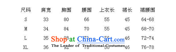 Susan Sarandon Zaoyuan Card 2015 Spring/Summer new improved daily qipao Phillips-head of adolescent girls in the retro preppy cuff qipao kit pink XXL picture, prices, brand platters! The elections are supplied in the national character of distribution, so action, buy now enjoy more preferential! As soon as possible.