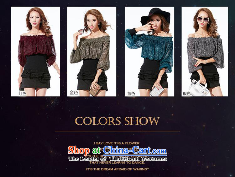 Ya-ting and fashion boutiques 2,015 Yuan Qiu new sense of the reformer fluoroscopy lace dresses Korean Knitting Sau San package and dresses silver M picture, prices, brand platters! The elections are supplied in the national character of distribution, so action, buy now enjoy more preferential! As soon as possible.