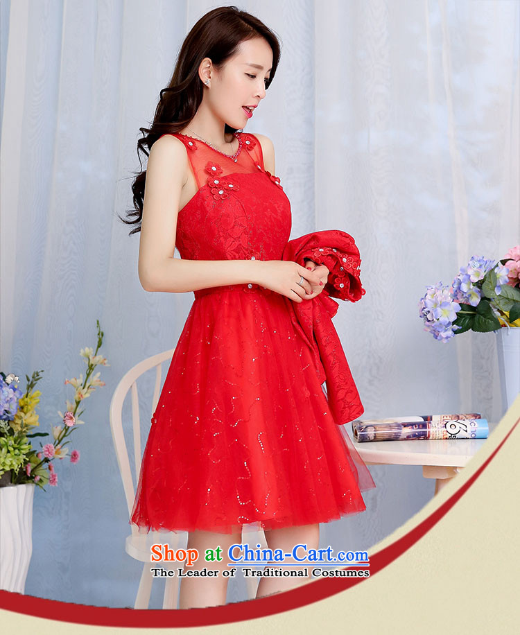 Detailed, Ju Meng 2015 Autumn replacing new lace stitching bride back to door onto pregnant women married long-sleeved clothing bride dress bows two kits m1582 red XXL picture, prices, brand platters! The elections are supplied in the national character of distribution, so action, buy now enjoy more preferential! As soon as possible.