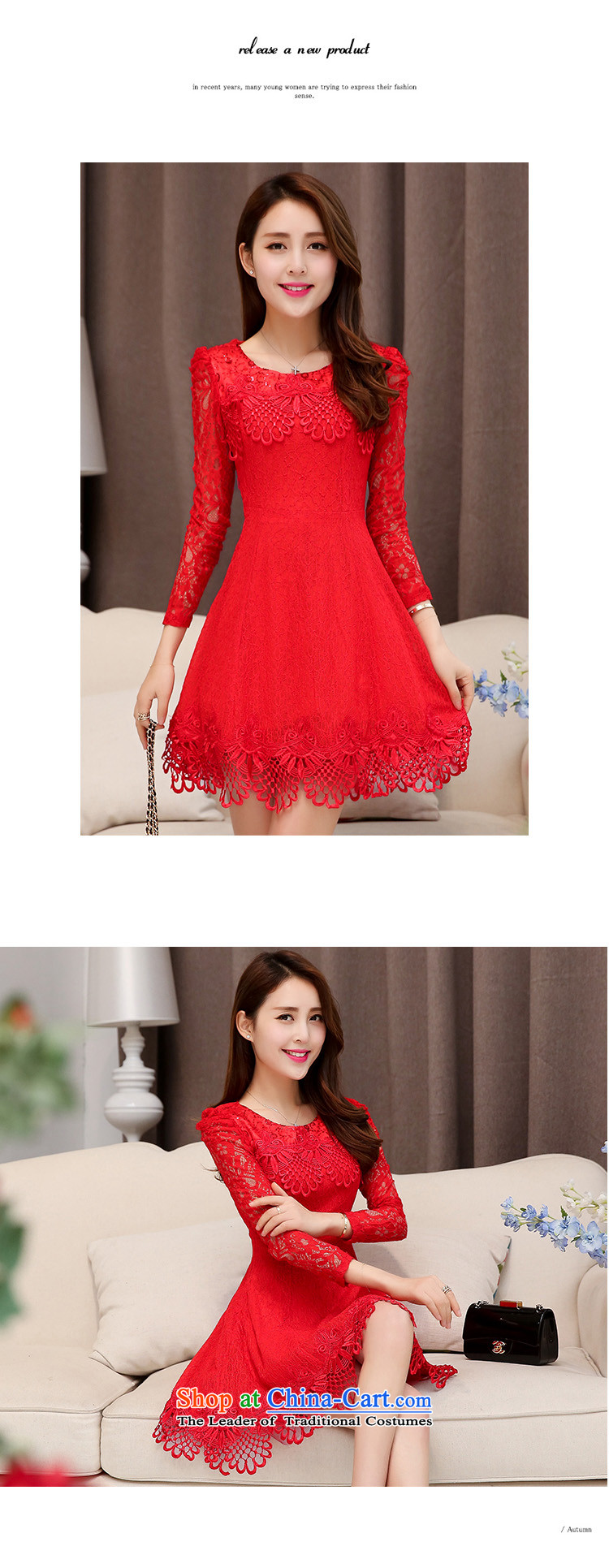 Detailed, Ju Meng 2015 bride bows services wedding dresses evening dresses spring red stylish engraving cuff wedding Sau San long 525 RED M picture, prices, brand platters! The elections are supplied in the national character of distribution, so action, buy now enjoy more preferential! As soon as possible.