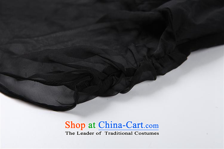 The main site of the 2014 Autumn European Women's clothes embroidery stitching Mesh long-sleeved shirt, forming the blue shirt L picture, prices, brand platters! The elections are supplied in the national character of distribution, so action, buy now enjoy more preferential! As soon as possible.