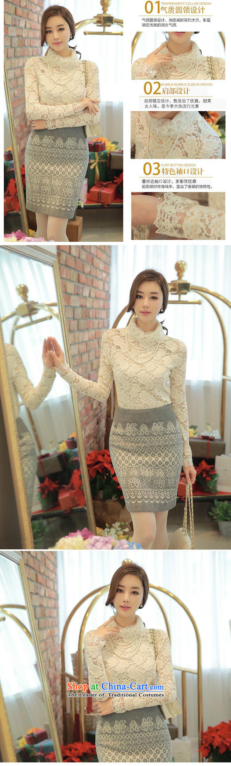 The autumn 2015 New Hami aristocratic wind elegance women spend the engraving high collar forming the top female lace white shirt S picture, prices, brand platters! The elections are supplied in the national character of distribution, so action, buy now enjoy more preferential! As soon as possible.