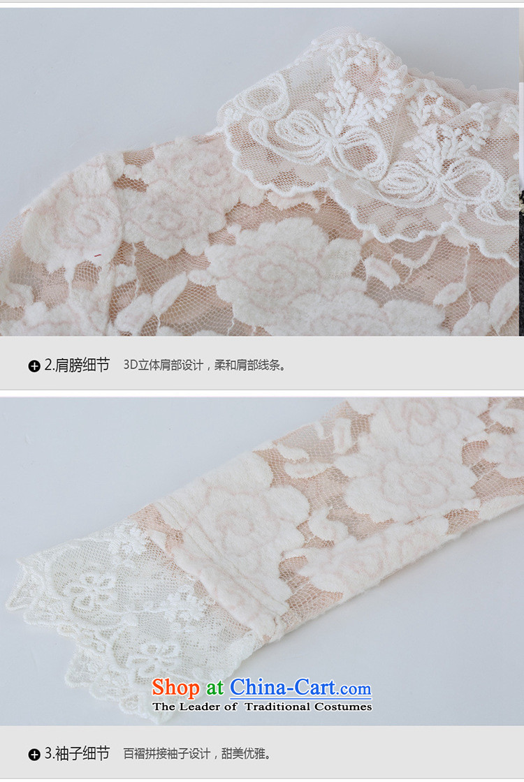 The autumn 2015 New Hami aristocratic wind elegance women spend the engraving high collar forming the top female lace white shirt S picture, prices, brand platters! The elections are supplied in the national character of distribution, so action, buy now enjoy more preferential! As soon as possible.