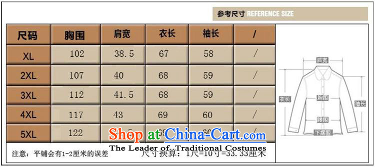 Ya-ting shop in older women's gross? Boxed short of mother coat autumn and winter jackets 50-60-year-old female shirt collar Sau San Qiu Xiang green XL Photo, prices, brand platters! The elections are supplied in the national character of distribution, so action, buy now enjoy more preferential! As soon as possible.
