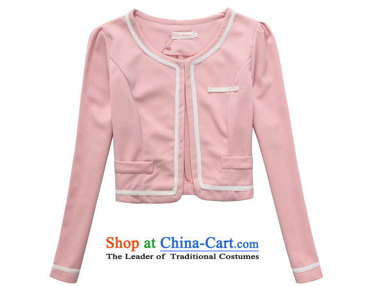 Orange Tysan *2015 Korea long-sleeved Pullover Sau San video thin two kits dresses thick sister xl dress nursing kit shirt L pictures, Huang price, brand platters! The elections are supplied in the national character of distribution, so action, buy now enjoy more preferential! As soon as possible.