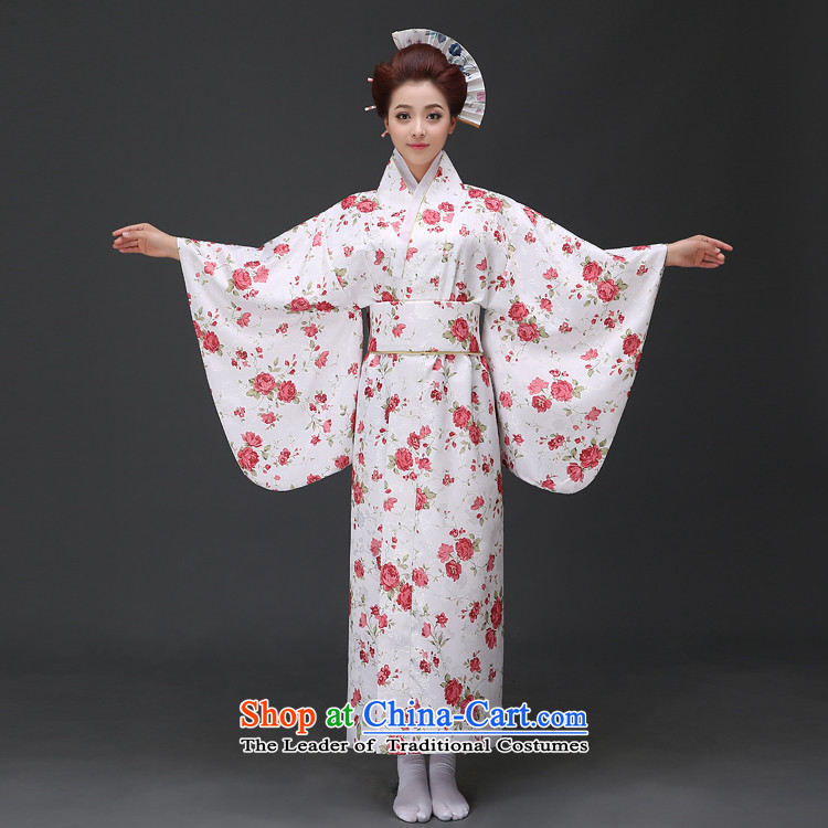 Energy Tifi Li Japanese kimonos is stage performance services photo album COS clothing female Japanese kimono RED M picture, prices, brand platters! The elections are supplied in the national character of distribution, so action, buy now enjoy more preferential! As soon as possible.