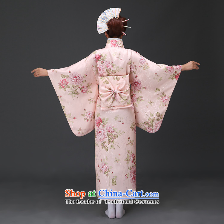 Energy Tifi Li kimono Ms. Japan is improvement of traditional performances clothing pink S picture, prices, brand platters! The elections are supplied in the national character of distribution, so action, buy now enjoy more preferential! As soon as possible.