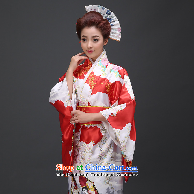 Energy Tifi Li 2015 New Japanese national will cherry blossoms is Japanese kimono female red S picture, prices, brand platters! The elections are supplied in the national character of distribution, so action, buy now enjoy more preferential! As soon as possible.