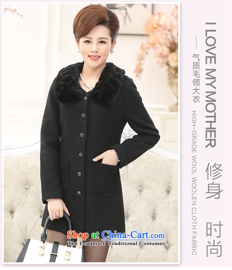 Load plain colors to mother Lift-off Gross Gross for older women coats that will replace the long black jacket XXXL clothing? Picture, prices, brand platters! The elections are supplied in the national character of distribution, so action, buy now enjoy more preferential! As soon as possible.