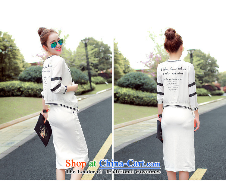 Ya-ting shop 2015 Autumn new for women White XXL picture, prices, brand platters! The elections are supplied in the national character of distribution, so action, buy now enjoy more preferential! As soon as possible.