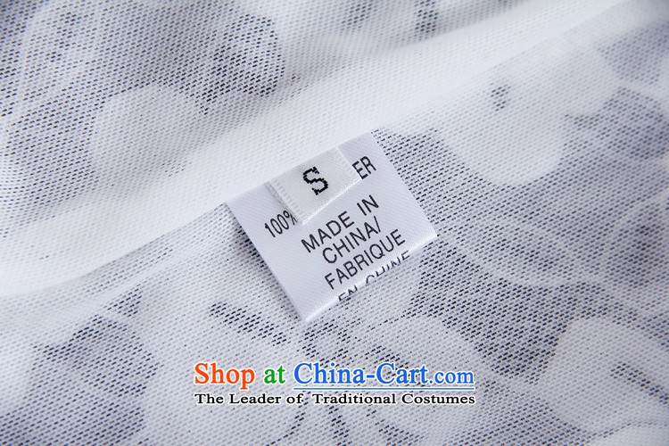 The European site autumn 50A607 new for women lace water-soluble solid black shirt spend M picture, prices, brand platters! The elections are supplied in the national character of distribution, so action, buy now enjoy more preferential! As soon as possible.