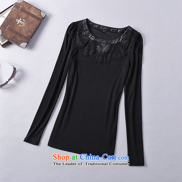The European site) Autumn 10A396 new for women forming the spell checker leather lace shirt picture posted color M brand, prices, picture platters! The elections are supplied in the national character of distribution, so action, buy now enjoy more preferential! As soon as possible.