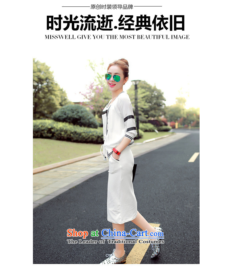 Ya-ting and fashion boutiques autumn 2015 installed new women's black XXL picture, prices, brand platters! The elections are supplied in the national character of distribution, so action, buy now enjoy more preferential! As soon as possible.