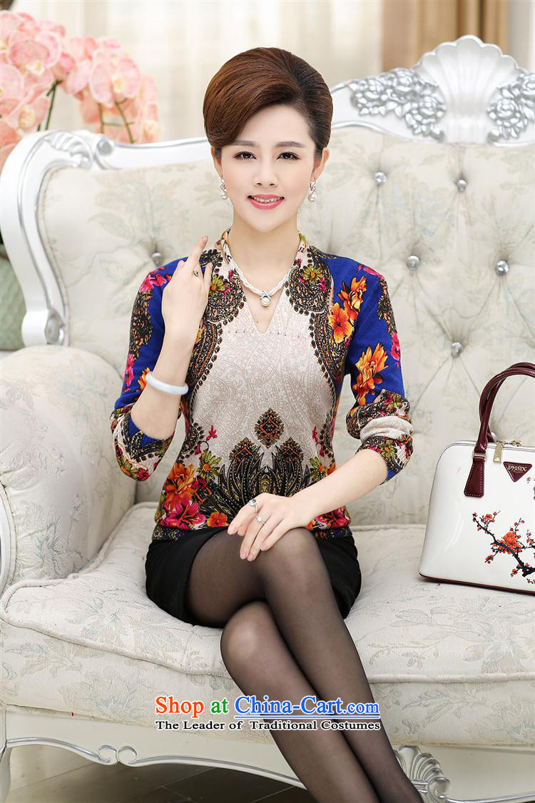 In 2015, the elderly mother replacing autumn knitted shirts women sets forming the head V-Neck Sweater women better red 110 pictures, prices, brand platters! The elections are supplied in the national character of distribution, so action, buy now enjoy more preferential! As soon as possible.