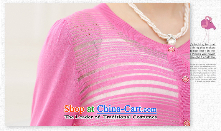In the autumn of 2015, the mother of older women with engraving round-neck collar cardigan better toner 105 yards M picture, prices, brand platters! The elections are supplied in the national character of distribution, so action, buy now enjoy more preferential! As soon as possible.