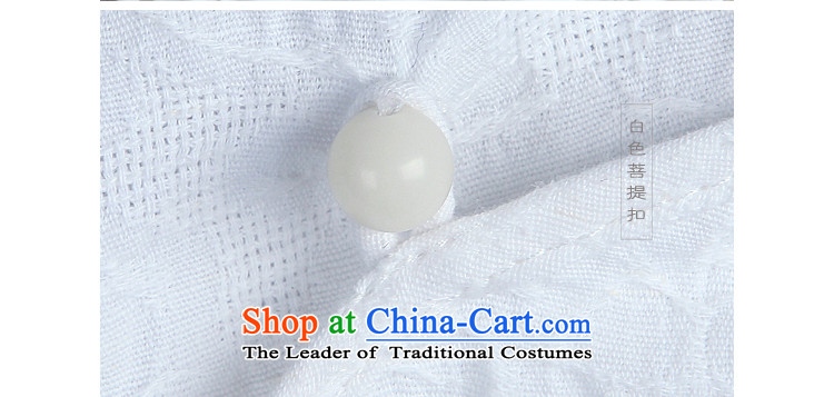 Cd 3 model, the Bodhisattvas brute Chinese cotton linen dresses robe tea serving original national qipao improved Tang Women's clothes water RED M picture, prices, brand platters! The elections are supplied in the national character of distribution, so action, buy now enjoy more preferential! As soon as possible.