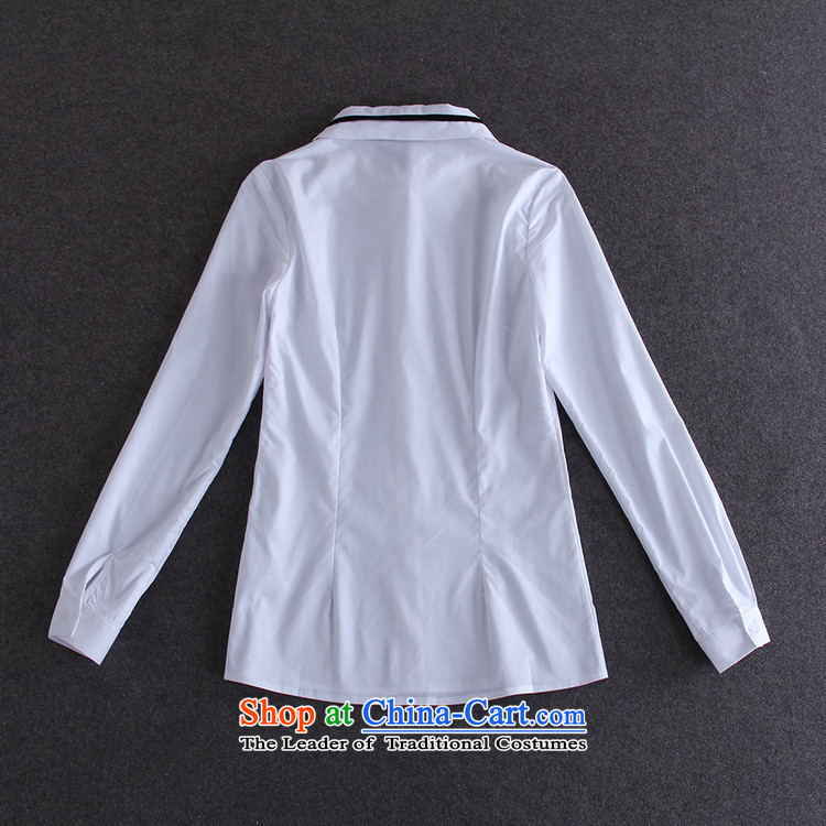 Install the latest Autumn 2015 Hami, Western female white shirt with vest jacket + 9 shorts streaks 3-piece set map color L picture, prices, brand platters! The elections are supplied in the national character of distribution, so action, buy now enjoy more preferential! As soon as possible.