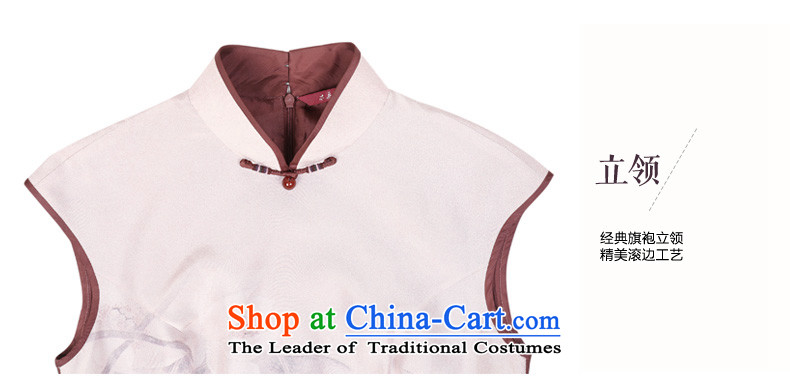 Wood, an improved retro qipao really skirt autumn 2015 replacing the new national wind-Palace herbs extract Sau San Dress Suit M picture 00 2009-04-08 14-10-38, prices, brand platters! The elections are supplied in the national character of distribution, so action, buy now enjoy more preferential! As soon as possible.