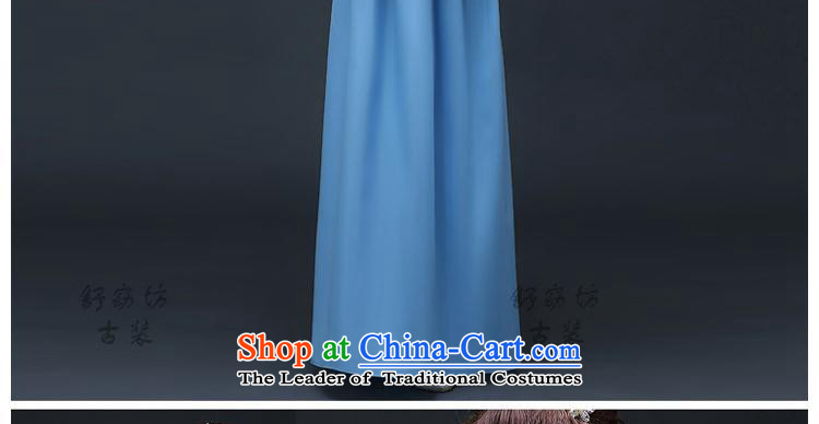 Syria Han-hour costume fairies skirt female Algeria skirt spot exchange for you can multi-select attributes by using system-skirt ancient costumes of Chinese women on the national costumes and new pictures, prices rose, brand platters! The elections are supplied in the national character of distribution, so action, buy now enjoy more preferential! As soon as possible.