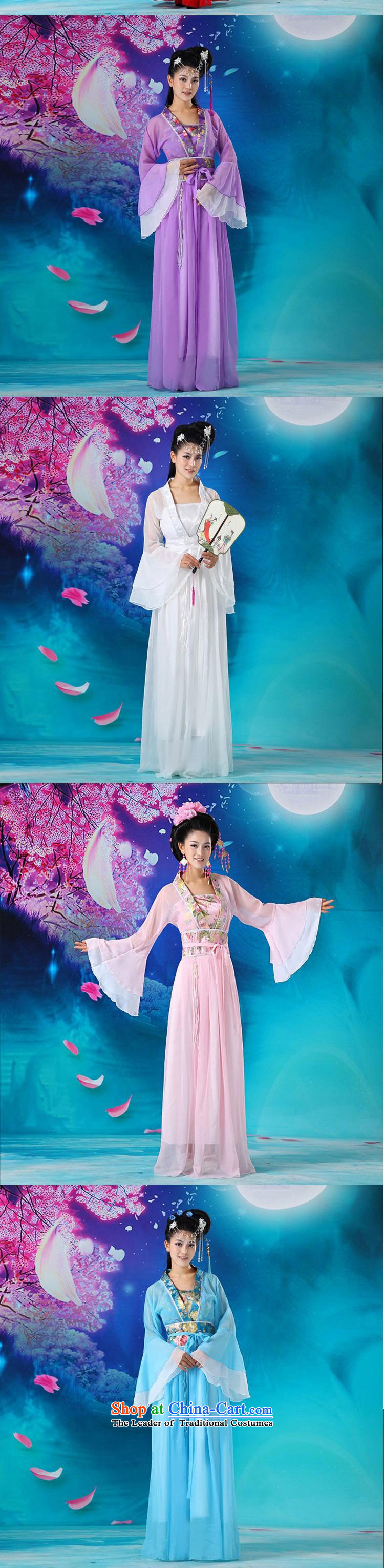 Ancient Han-floor, guzheng fairies Han-female stage performances serving a seven-Gwi-loaded CX5 fairies magnificent blue are code picture, prices, brand platters! The elections are supplied in the national character of distribution, so action, buy now enjoy more preferential! As soon as possible.
