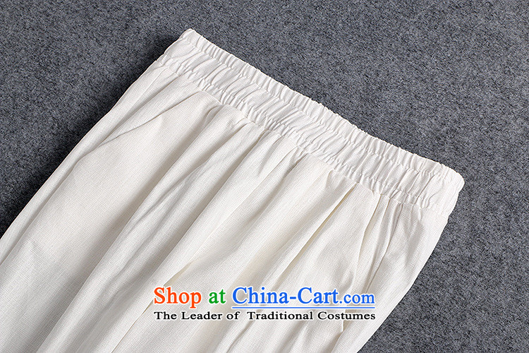 Install the latest Autumn 2015 Hami, Western Female European station toner bars shirt white waistcoat white linen pants outfit three piece B0803 figure S picture, prices, brand platters! The elections are supplied in the national character of distribution, so action, buy now enjoy more preferential! As soon as possible.
