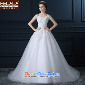 Ferrara new bride dress marriage Chinese bows services fall short of modern cheongsam dress Summer Wedding booking marriage bride evening dresses red and white S picture, prices, brand platters! The elections are supplied in the national character of distribution, so action, buy now enjoy more preferential! As soon as possible.