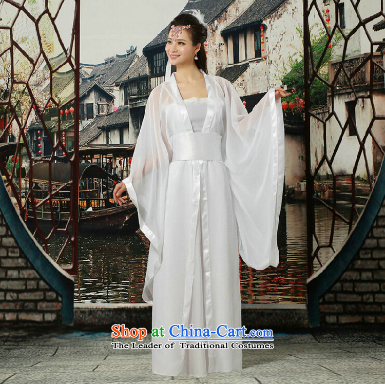 At the end of Light Classical Han-Tang dynasty ancient Han-Princess women CX7 cosplay costumes red Breast 85 pictures, prices, brand platters! The elections are supplied in the national character of distribution, so action, buy now enjoy more preferential! As soon as possible.