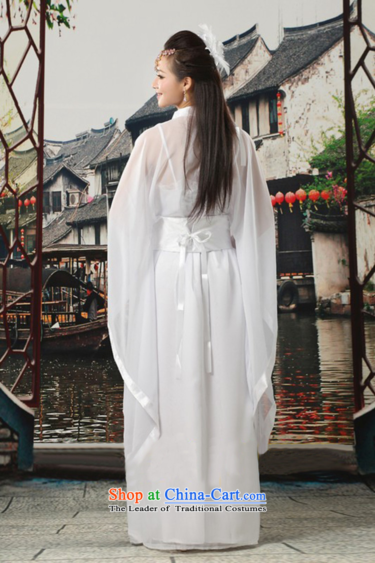 At the end of Light Classical Han-Tang dynasty ancient Han-Princess women CX7 cosplay costumes red Breast 85 pictures, prices, brand platters! The elections are supplied in the national character of distribution, so action, buy now enjoy more preferential! As soon as possible.