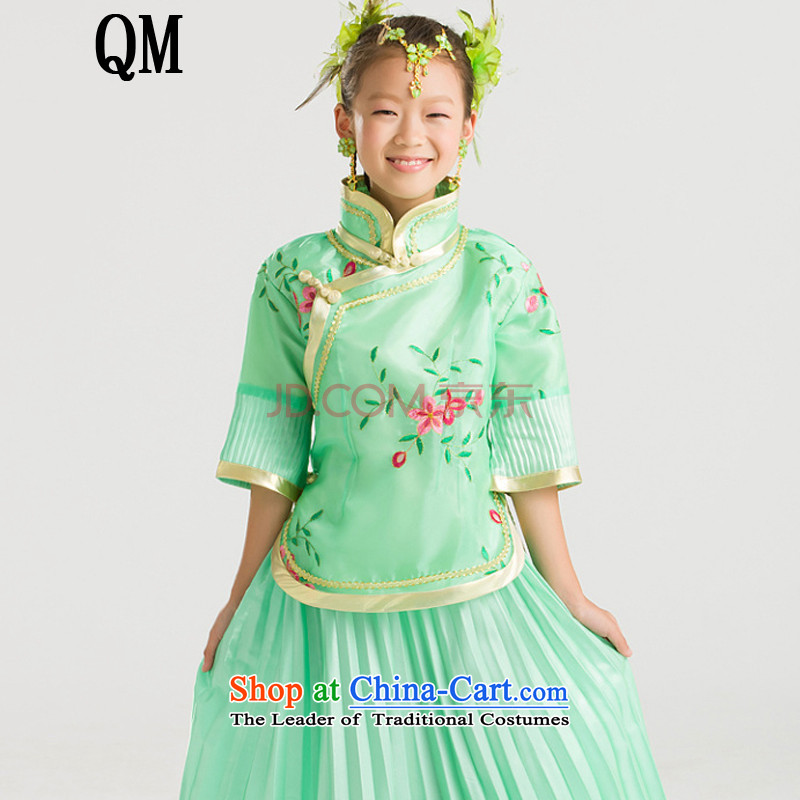 At the end of Light Classical Han-Republic of Korea-student girls girls princess fairies photo album guzheng guqin CX6 will  end of red light 150cm, shopping on the Internet has been pressed.