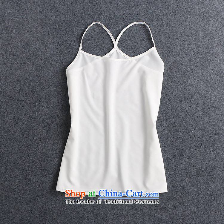 The main new) Autumn 2015 Western Female European station toner bars shirt white waistcoat white linen pants outfit three piece B0803 figure M picture, prices, brand platters! The elections are supplied in the national character of distribution, so action, buy now enjoy more preferential! As soon as possible.