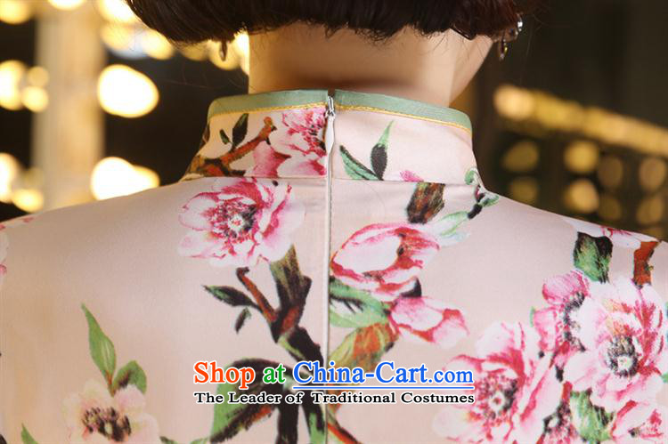Mano-hwan's lady. Made from cheongsam dress in cuff cuff mahogany S picture, prices, brand platters! The elections are supplied in the national character of distribution, so action, buy now enjoy more preferential! As soon as possible.