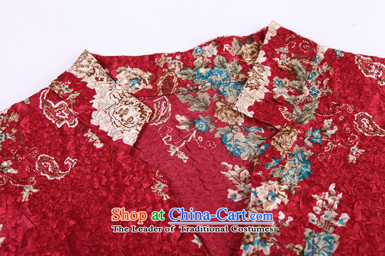 Mano-hwan in older women marry summer load mother-hi-Wedding Dress Shirt XL XXXL red T-shirt stamp picture, prices, brand platters! The elections are supplied in the national character of distribution, so action, buy now enjoy more preferential! As soon as possible.