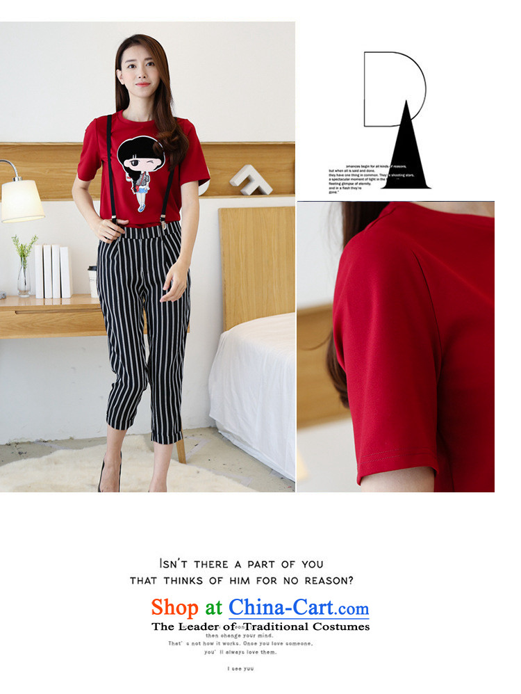 Ya-ting stylish shops 2015 Autumn replacing new products Korean female pants TWK8036 two kits with back with the gray M picture, prices, brand platters! The elections are supplied in the national character of distribution, so action, buy now enjoy more preferential! As soon as possible.
