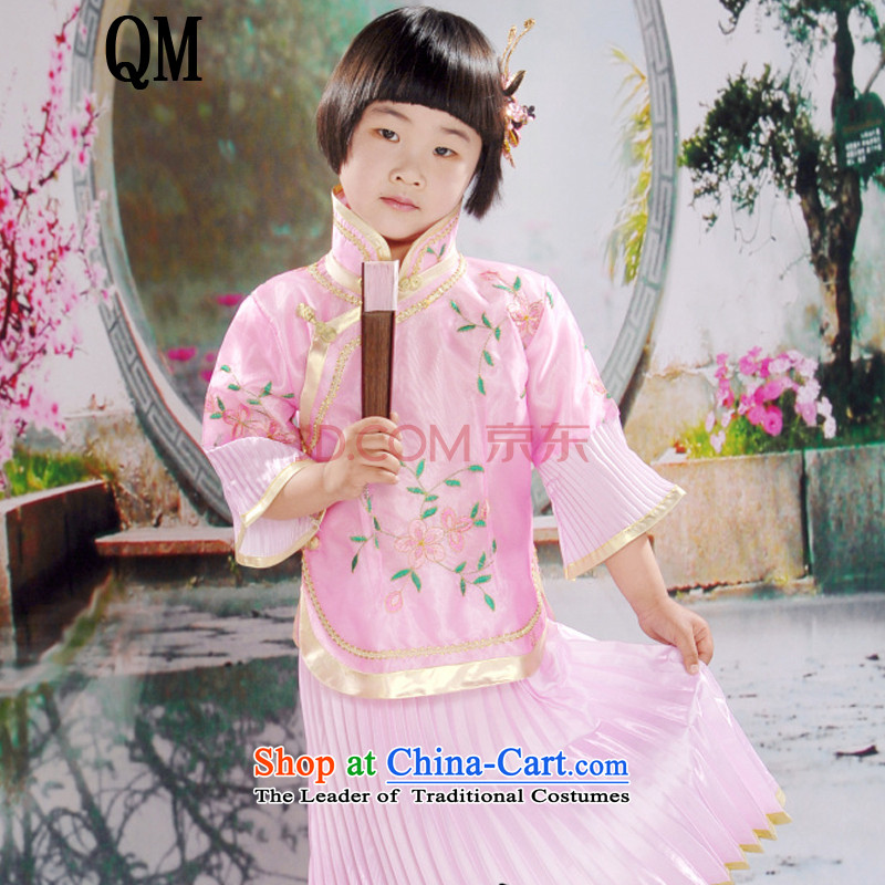 At the end of Light Classical Han-Republic of Korea-student girls girls princess photo album guzheng guqin CX6 will  end of light.... 140cm, skyblue shopping on the Internet