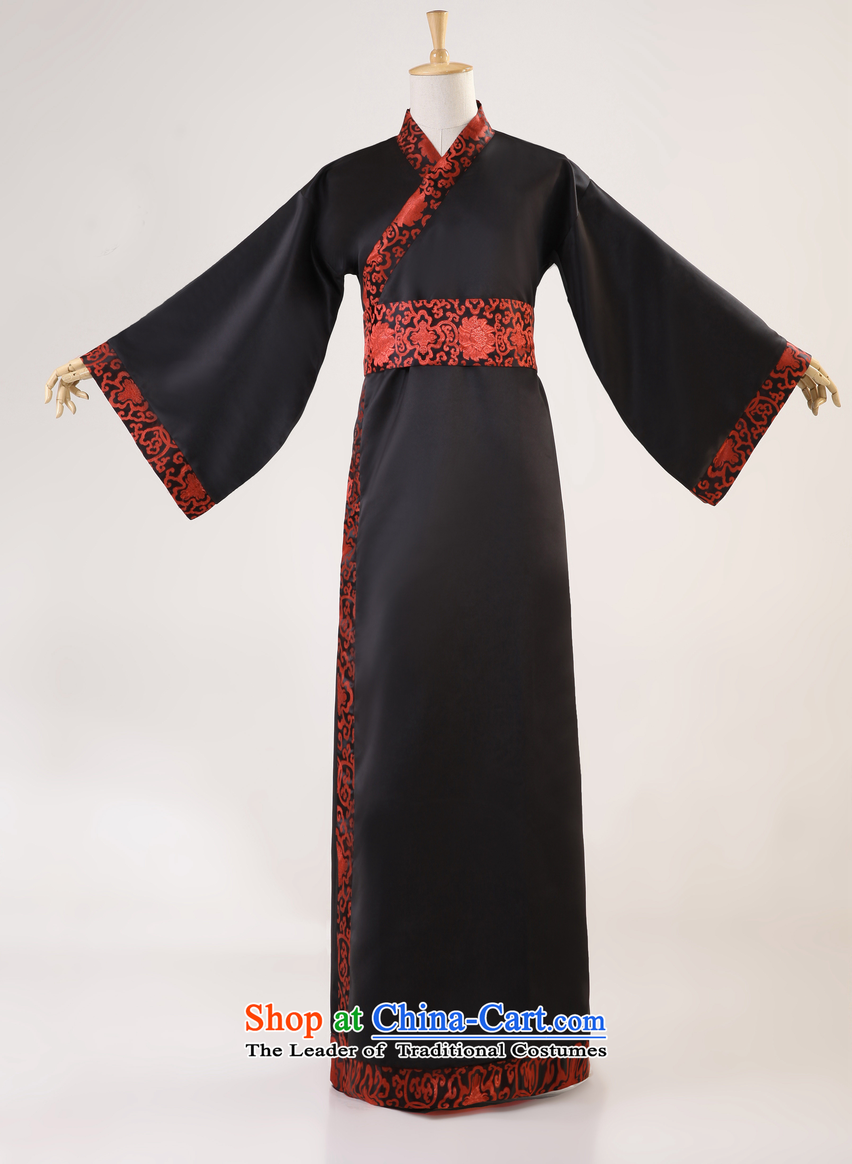 The time of the ancient Syrian brides groom Chinese classics red wedding services wedding dress Han-Han dynasty to the Tang dynasty marriage solemnisation men and women of all photo building codes for pictures, prices, 160-175cm brand platters! The elections are supplied in the national character of distribution, so action, buy now enjoy more preferential! As soon as possible.