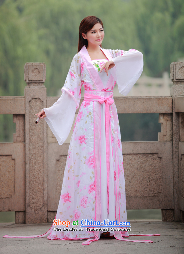 Time Syrian costume clothing fairies skirt gliding fairies photo building Photo Album 7 You can multi-select attributes by using the Tang dynasty princess fairies skirt classical Han-Gwi-clothes green will pictures, prices, brand platters! The elections are supplied in the national character of distribution, so action, buy now enjoy more preferential! As soon as possible.