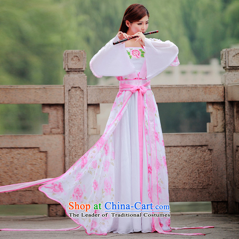 Time Syrian costume clothing fairies skirt gliding fairies photo building Photo Album 7 You can multi-select attributes by using the Tang dynasty princess fairies skirt classical Han-gwi will stay, green clothes Syrian shopping on the Internet has been pr
