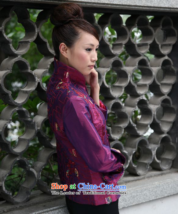 The Spring and Autumn Period in the number of older GENYARD New Tang dynasty fashion a variety of multi-colored red XXXXL optional picture, prices, brand platters! The elections are supplied in the national character of distribution, so action, buy now enjoy more preferential! As soon as possible.