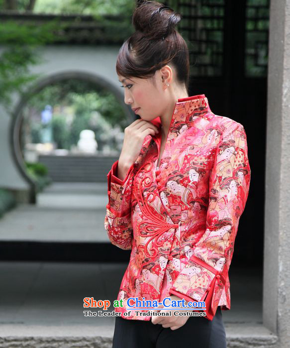 The elderly in the new paragraph GENYARD female stylish new Tang Classic Beauty Figure blue XL Photo, prices, brand platters! The elections are supplied in the national character of distribution, so action, buy now enjoy more preferential! As soon as possible.