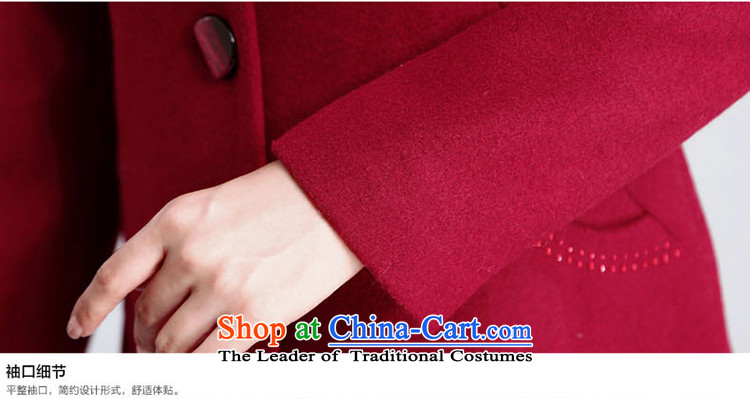 Middle-aged female replacing mother GENYARD40-50 in long-Nagymaros case? for older wool a wool coat of winter clothing in red 5XL picture, prices, brand platters! The elections are supplied in the national character of distribution, so action, buy now enjoy more preferential! As soon as possible.
