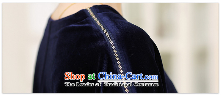In the number of older women's GENYARD2015 autumn new leisure sports suits with large relaxd MOM pack middle-aged female blue 3XL( recommendations 130-145 catty) Picture, prices, brand platters! The elections are supplied in the national character of distribution, so action, buy now enjoy more preferential! As soon as possible.