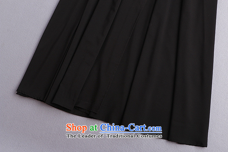 The Secretary for women shop .2015 involving fall of new strap long skirt long sleeved shirt + 2 piece dresses fall inside the girl  Y34G4 picture color L photo, prices, brand platters! The elections are supplied in the national character of distribution, so action, buy now enjoy more preferential! As soon as possible.