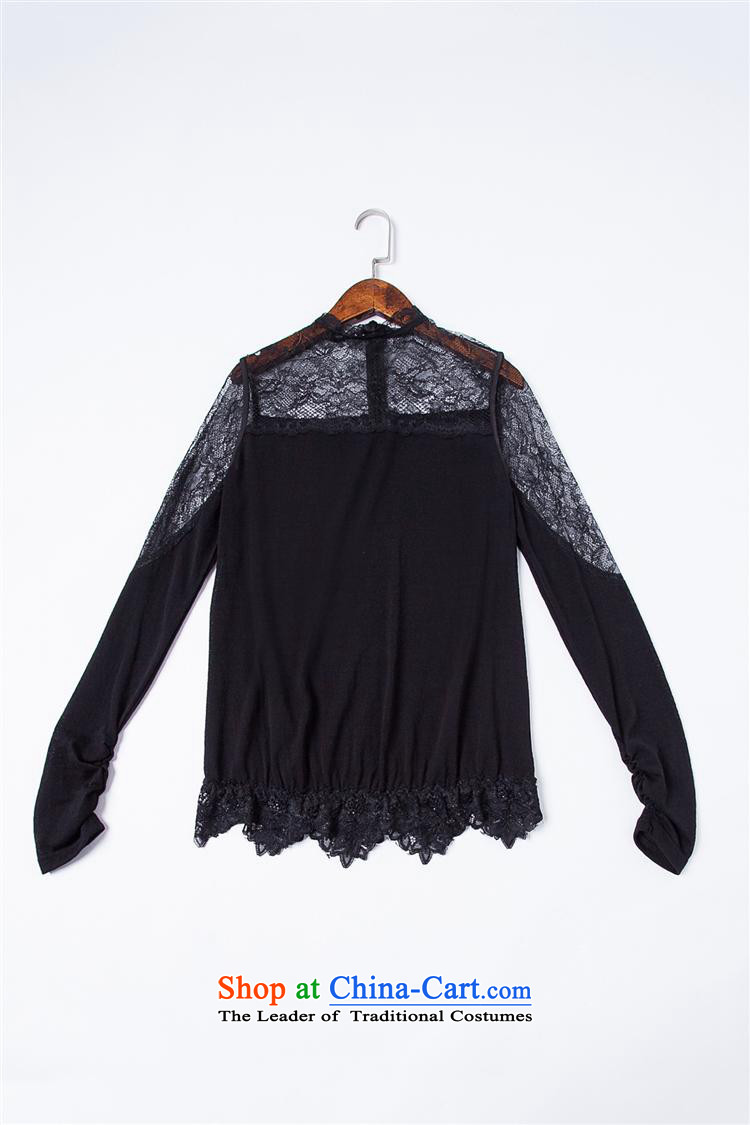 The Secretary for women shop .2015 involving fall for women in Europe high-end pile collar lace temperament, forming the Netherlands female Sweater Knit-black M picture, prices, brand platters! The elections are supplied in the national character of distribution, so action, buy now enjoy more preferential! As soon as possible.