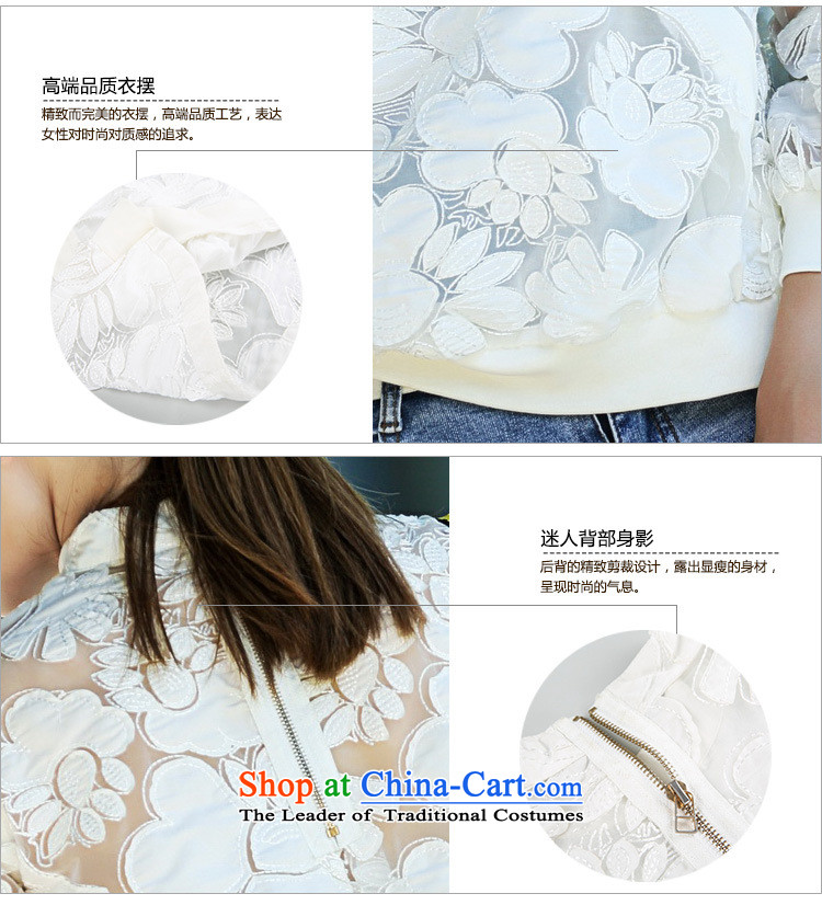 The Secretary for women involved in-store. Shenzhen women fall new western style and sexy put engraving embroidered clothes White XL Photo, prices, brand platters! The elections are supplied in the national character of distribution, so action, buy now enjoy more preferential! As soon as possible.