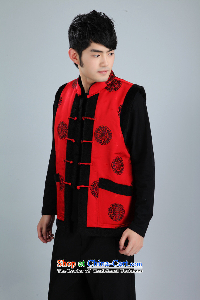 Mano-hwan's men of Tang Dynasty Chinese tunic, new 2356-2, Collar Korean suit services installed China Tang Hung XL Photo, prices, brand platters! The elections are supplied in the national character of distribution, so action, buy now enjoy more preferential! As soon as possible.