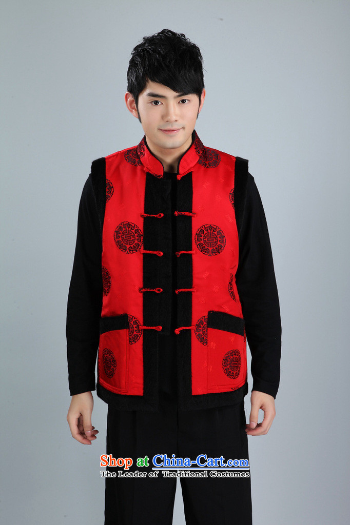 Mano-hwan's men of Tang Dynasty Chinese tunic, new 2356-2, Collar Korean suit services installed China Tang Hung XL Photo, prices, brand platters! The elections are supplied in the national character of distribution, so action, buy now enjoy more preferential! As soon as possible.