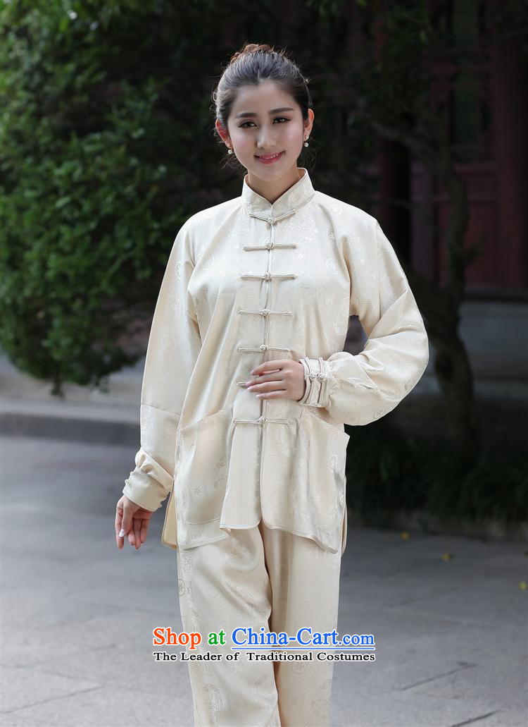 Mano-hwan's men Tang Dynasty Package 2526-12 kung fu shirt collar new ethnic Han-Tang dynasty men in Lung White Kit 02 M picture, prices, brand platters! The elections are supplied in the national character of distribution, so action, buy now enjoy more preferential! As soon as possible.