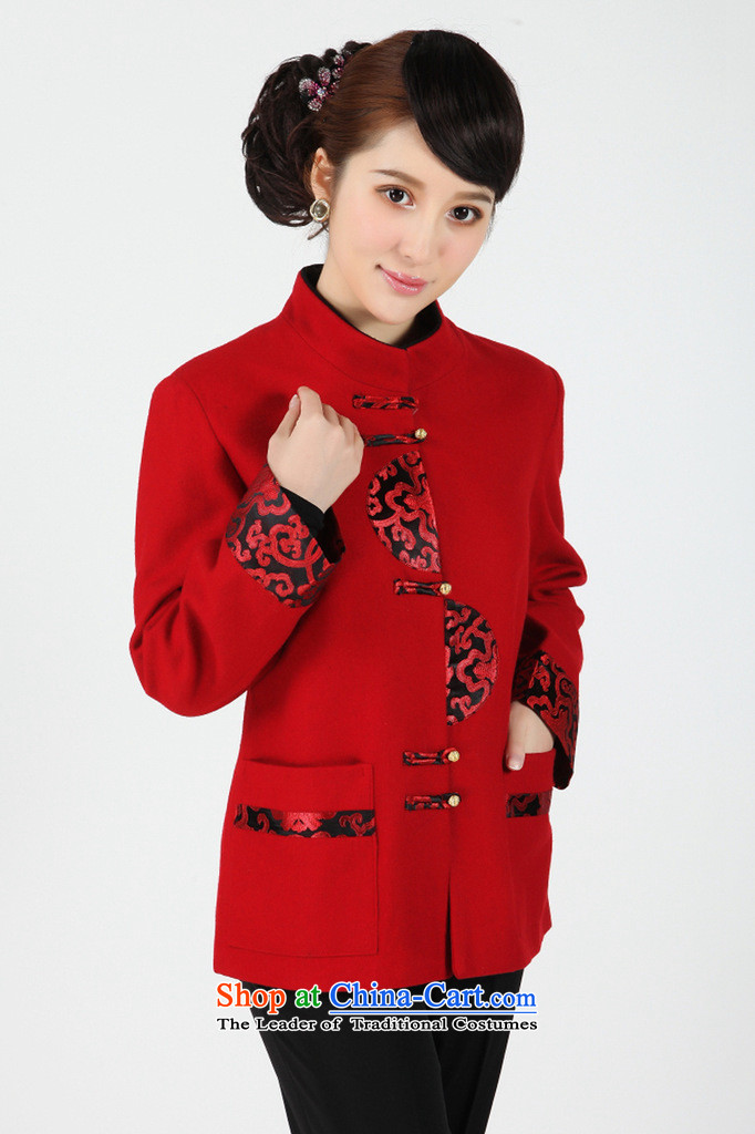 Mano-hwan in older women for winter jackets 2358-1 Tang mother blouses elderly grandmothers replacing black out? gross XXL picture, prices, brand platters! The elections are supplied in the national character of distribution, so action, buy now enjoy more preferential! As soon as possible.